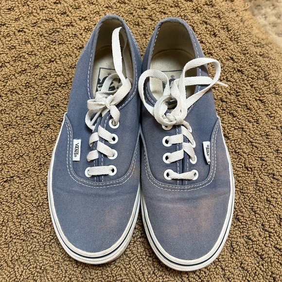 Vans - Authentic Core Classic Navy - size 6.5 - Picture 3 of 7